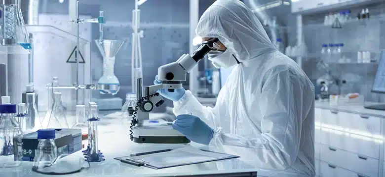 Asbestos Testing in Southampton
