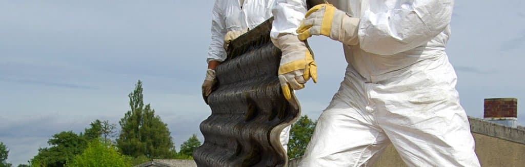 Asbestos Removal in Eastleigh