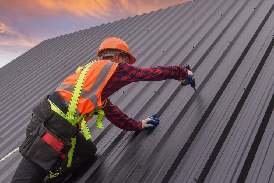 Re-Roofing Services in Southampton
