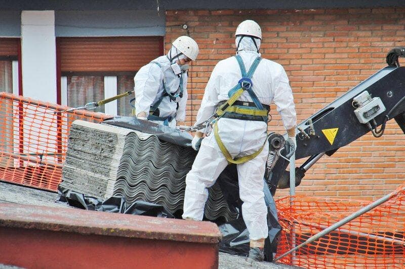 Contact Southampton Asbestos Removal