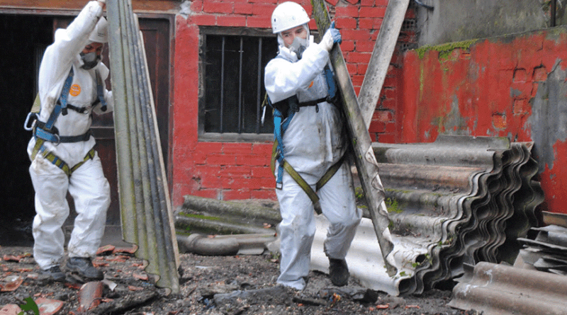 Non-Licensed Removal in Southampton