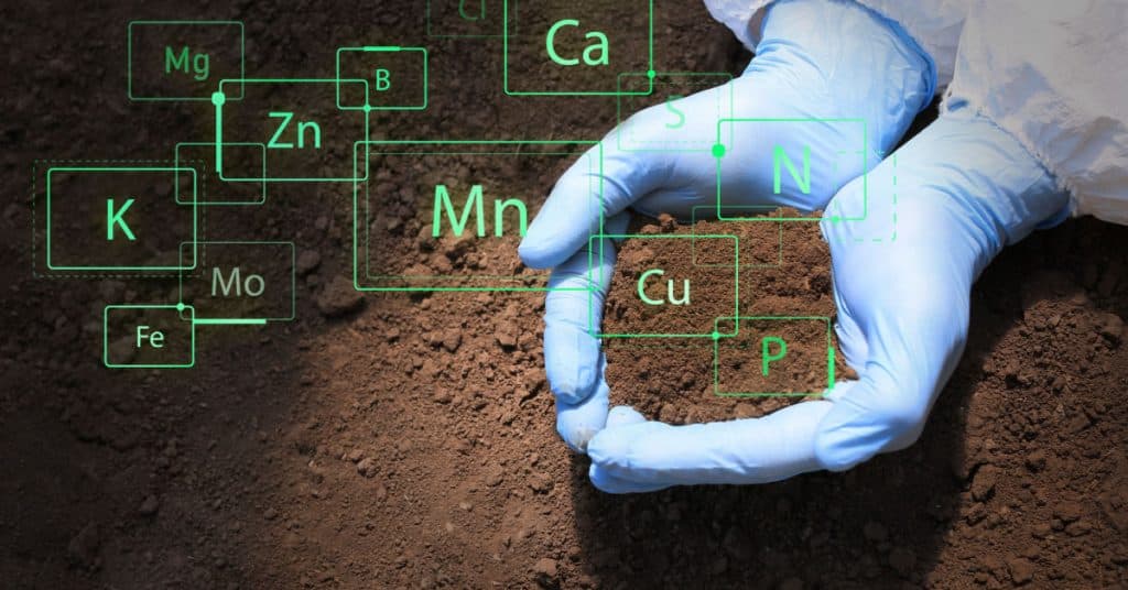 Soil Remediation & Testing in Southampton