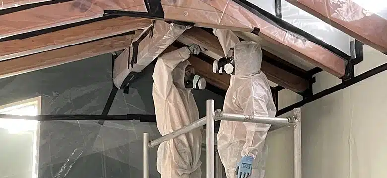 Licensed Asbestos Removal β Southampton, Hampshire