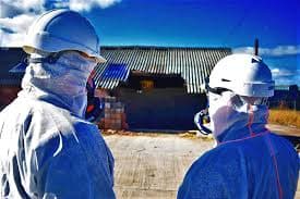 Asbestos Removal Near Me β Southampton & Hampshire